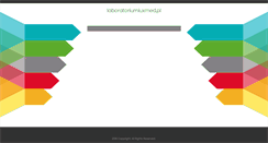 Desktop Screenshot of laboratoriumluxmed.pl